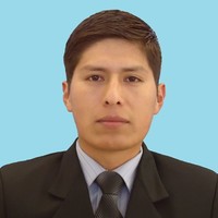 Hernán Juan Siñani Quispe