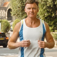 Mark Stephen Vaughan