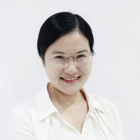 Shirley xie