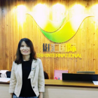 Cathy Zhang