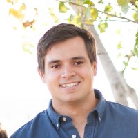 Matt Schirmann, Ph.D.