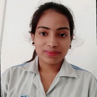 Maneesha Nishad