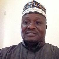 Mikail Umar Isyaku