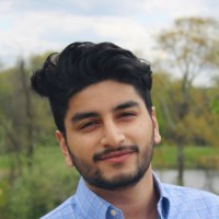 Adil Mohammad