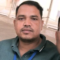 saumyaranjan pradhan