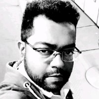 Anirban Das