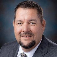 Eric Sylvester