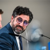 Mark Muscat