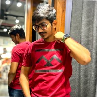 Nitesh Kumar