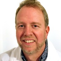 Christophe Chantrain