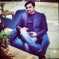 Kinchit Kumar