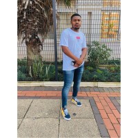 Owethu Mpinga