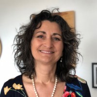 Nathalie Faivre