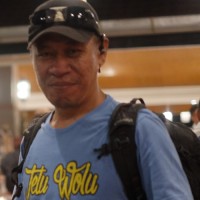 Luki Nugroho Hadi Sulistyo