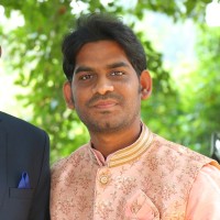 Avinash Chinthapally