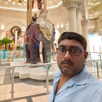 Yogesh Kumar
