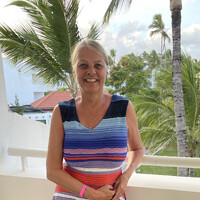 Diane Désilets