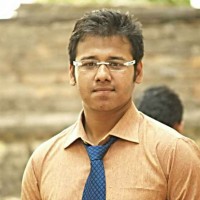 Md. Shahidul Islam Rasel