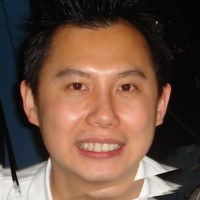 Wayne Lin