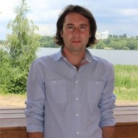 Sergey Morugin