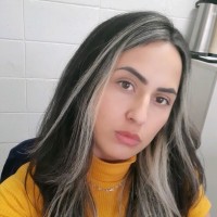 Ana Emanuela De Jesus