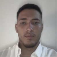 Roger Alejandro González Sánchez