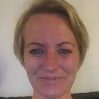 Lene Ahlers