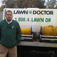 Lawn Doctor Charleston