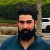 Sayed Mansoor Hashimi
