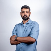Sivakumar Karthikeyan