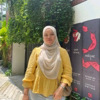 Rashidah Syuhada