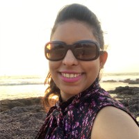 Evita Dsouza