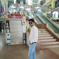 Anil Kumar Sharma
