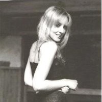 Caroline Bullock