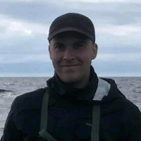 Filip Östermark