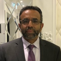 Sayed J. Hashimi