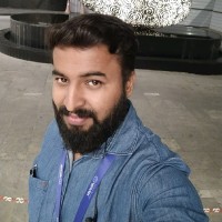 Tushar Shekhar