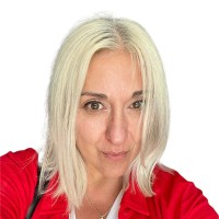 Claudia Oviedo Herrera