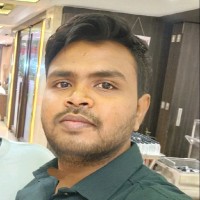 Nikhil Kori