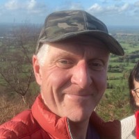 Rob Gleave