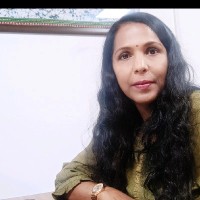 Jayanthi G