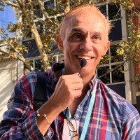 Peter Tsapepas