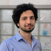 Parsa Yousefi