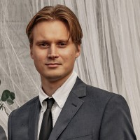 Jakob Dahlberg