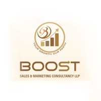 Boost Consultancy