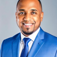 Luis Echavarria, BSHA, PMP, CSSGB, CSM