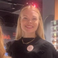 Nanna Louise Andreasson