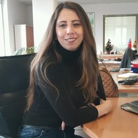 Irem Nur Demir