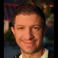 Mark Fritschlanski