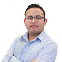 Ricardo Jhoans Durand Valdivia